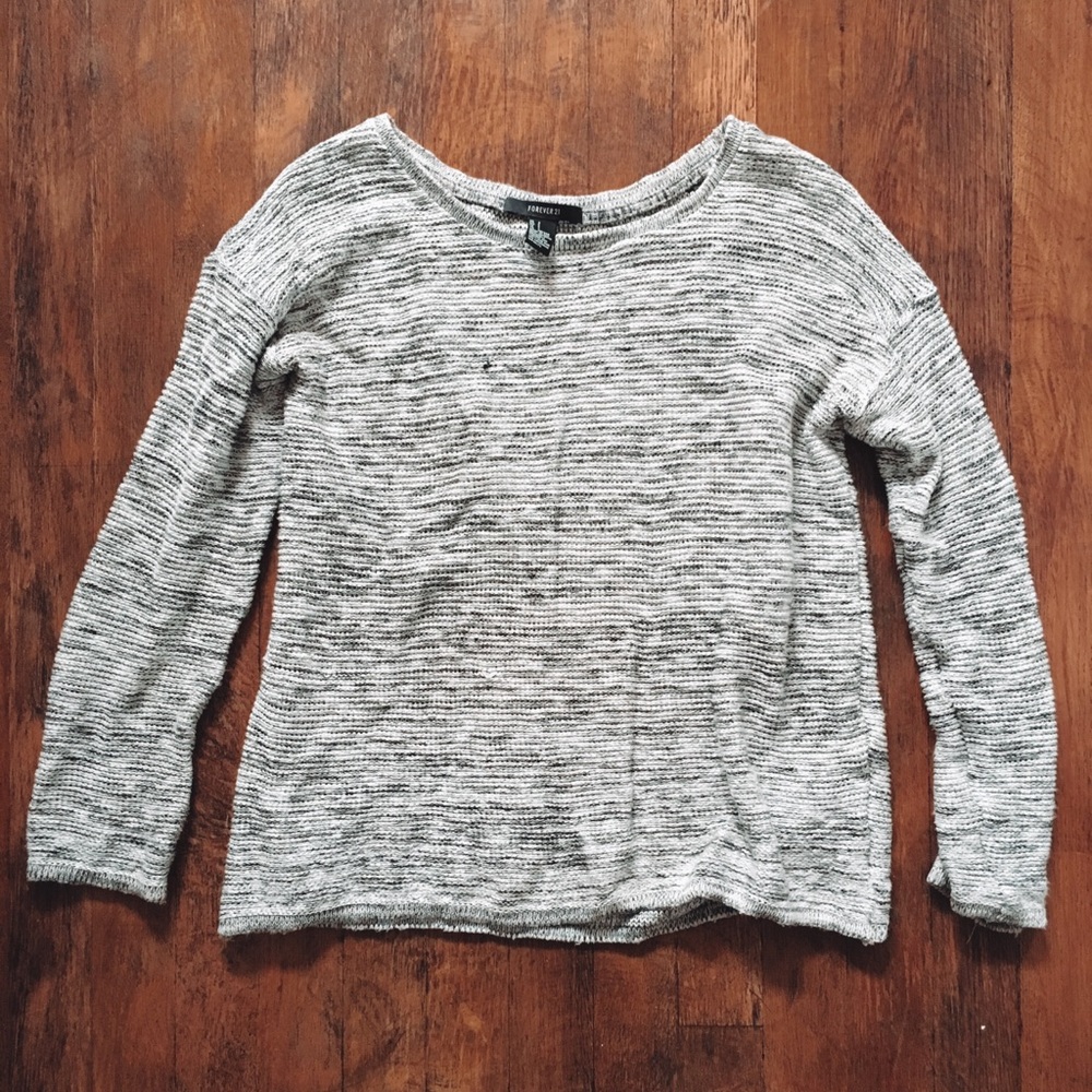 Forever 21 Sweater